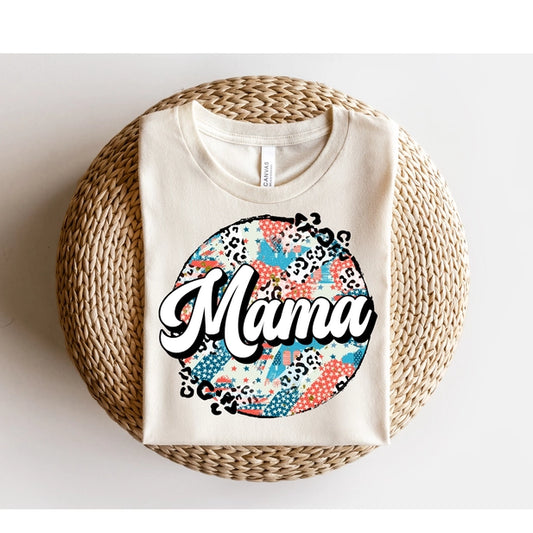 MAMA Tee